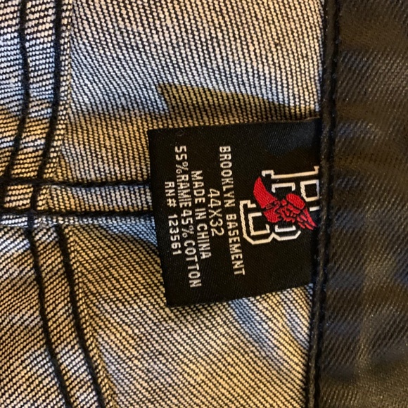 Men’s Jeans - Picture 5 of 7